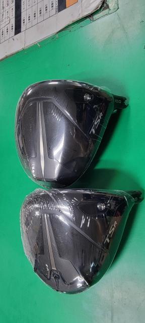 タイトリスト新作試打クラブ入荷のお知らせ！！