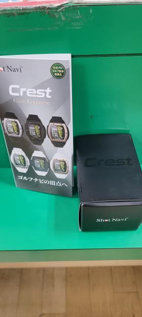 新商品（時計型ナビ）