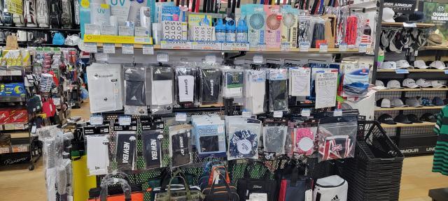 盛夏商品入荷しています！