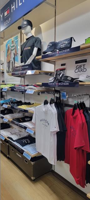 ＴＯＭＭＹ　ＨＩＬＦＩＧＥＲ　ギフトカードプレゼント！！