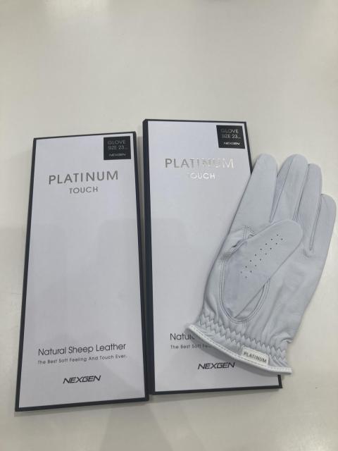 NEXGEN グローブ