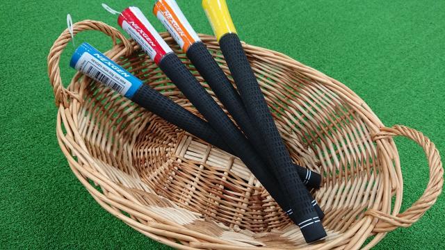 クラブのメンテナンスは大丈夫ですか？