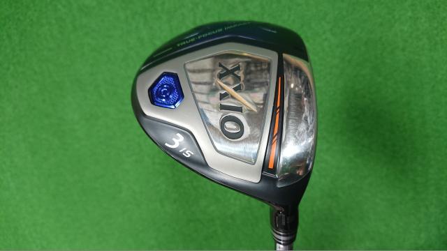GOLF　Partnerだからこそ！！