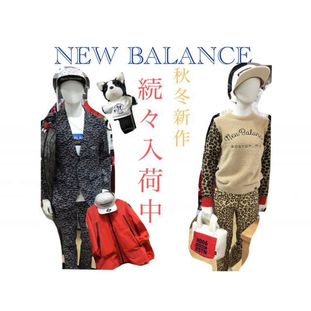 NEW BALANCE 入荷しました！！！