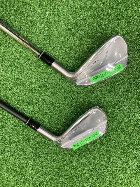 フォーティーンTB-3　【11月7日発売】