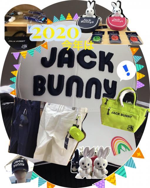 JACK　BUNNYの新作！！！！！