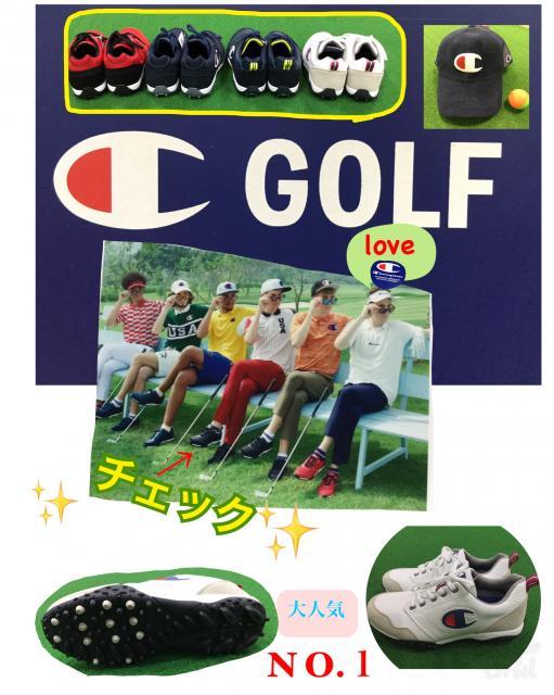 大人気ＮＯ．1チャンピオンシューズ！