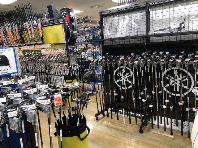 店内レイアウト変更中！