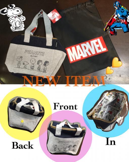 ＮＥＷ　ＩＴＥＭ!(^^)!