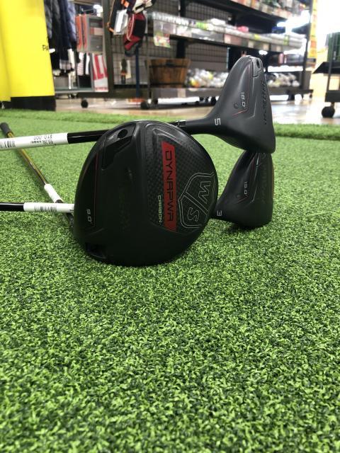 最新中古クラブ