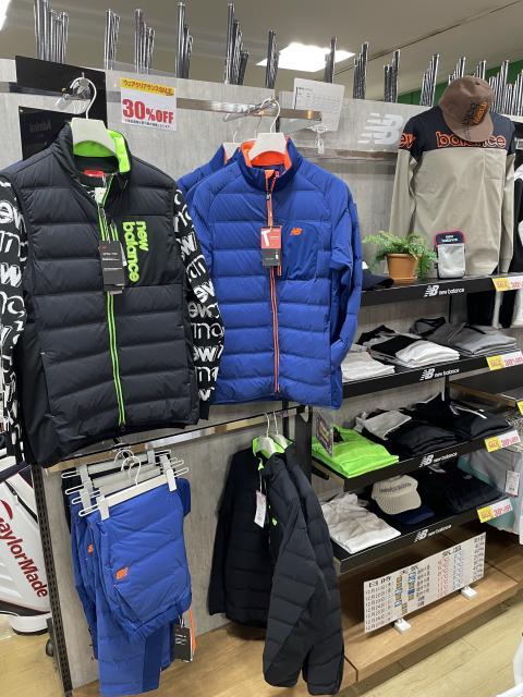 Titleist～タイトリスト～ウェア入荷しました！！