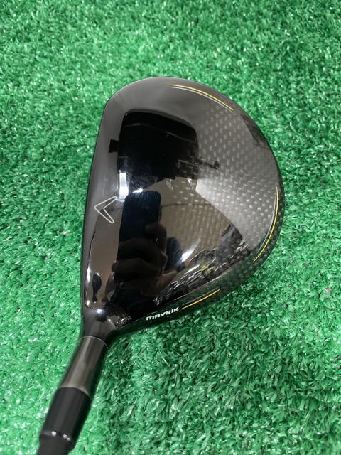 【買取強化中】菅原のクラブ紹介　パート2