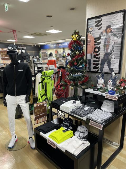 クリスマスも間近になりました！！