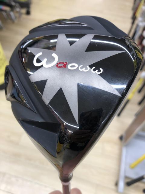 【買取情報】Wawoo RV-555 ﾌﾞﾗｯｸ／Arch-KaMs 16609P 26をお買取させて頂きました