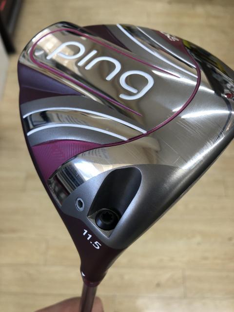 【買取情報】G Le2 11.5゜／ELDIO NO.03 50-SRをお買取させて頂きました