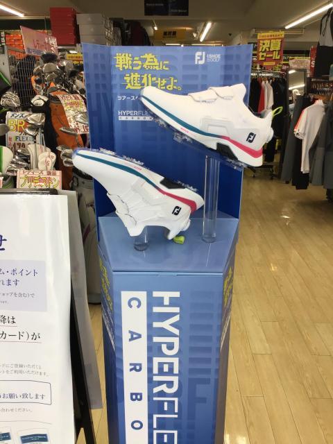 新作シューズ入荷しました❗️