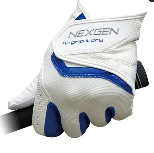 NEXGEN hi-grip&dry グローブ