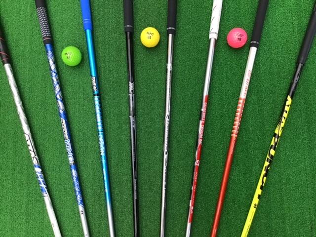 ☆シャフト高額買取実施中☆