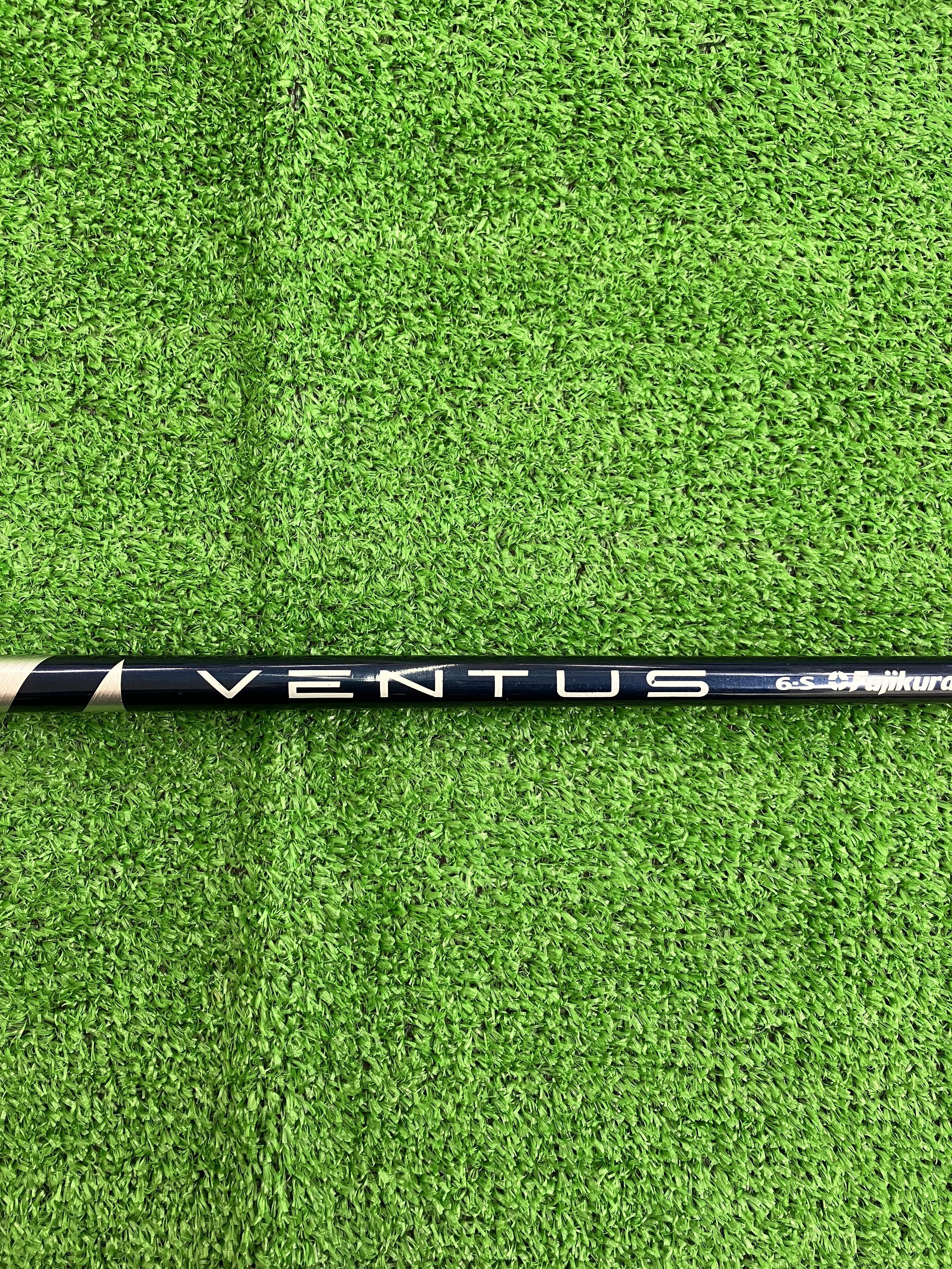 【買取速報】VENTUS　BLUE　シャフト買い取りました！！
