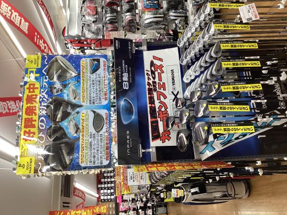 【新作】オデッセイ　TRI-BEAM入荷いたしました♪♪