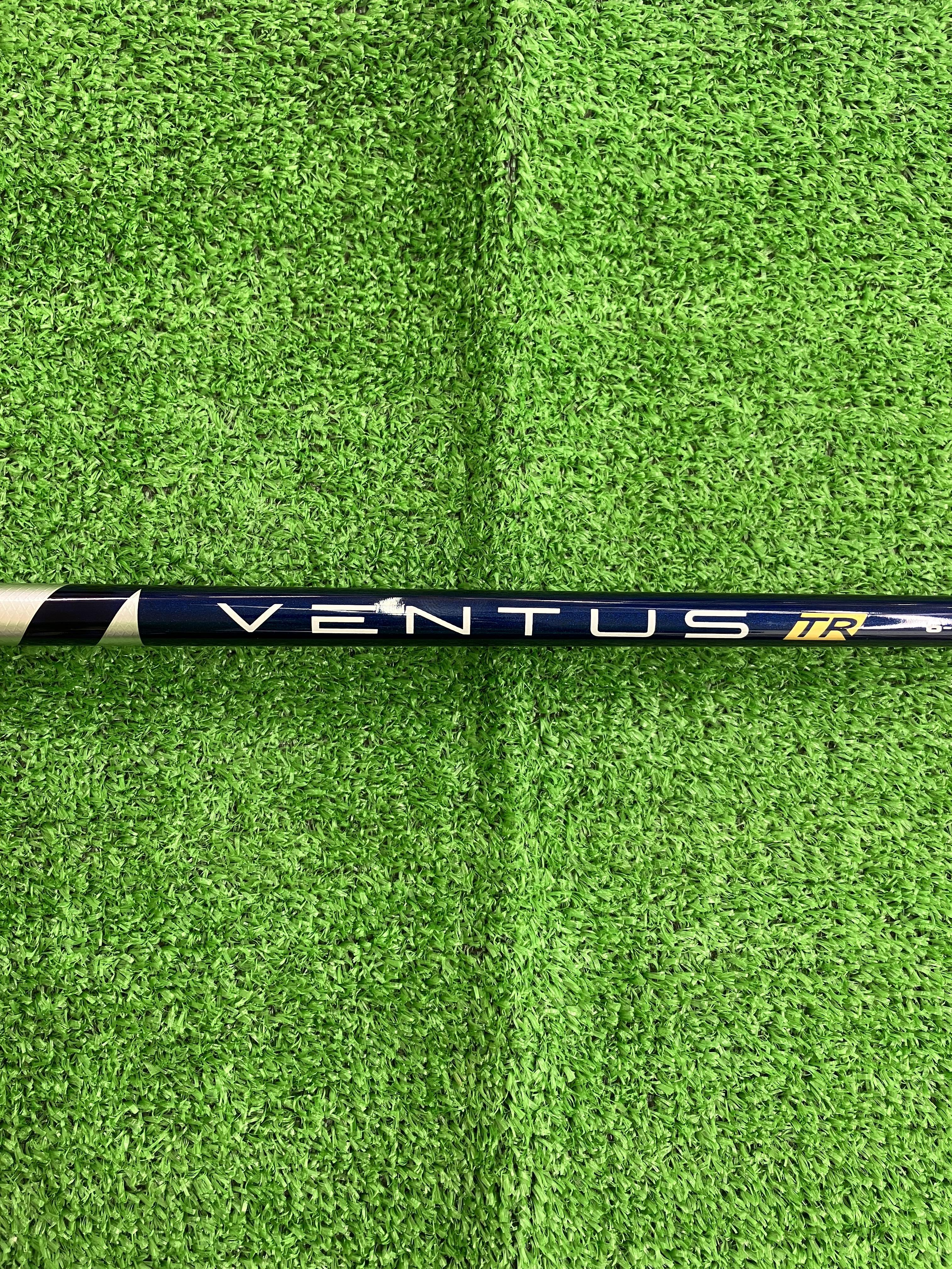 【買取速報】VENTUS　Blue　TRシャフト買い取りました！！