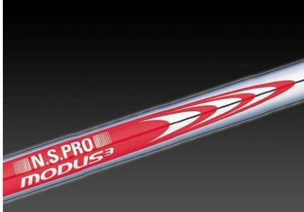 日本シャフトについて　（ＭＯＤＵＳ３）