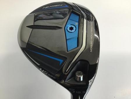 本日発売開始！！！NEXGEN　NS250UT・FW！！