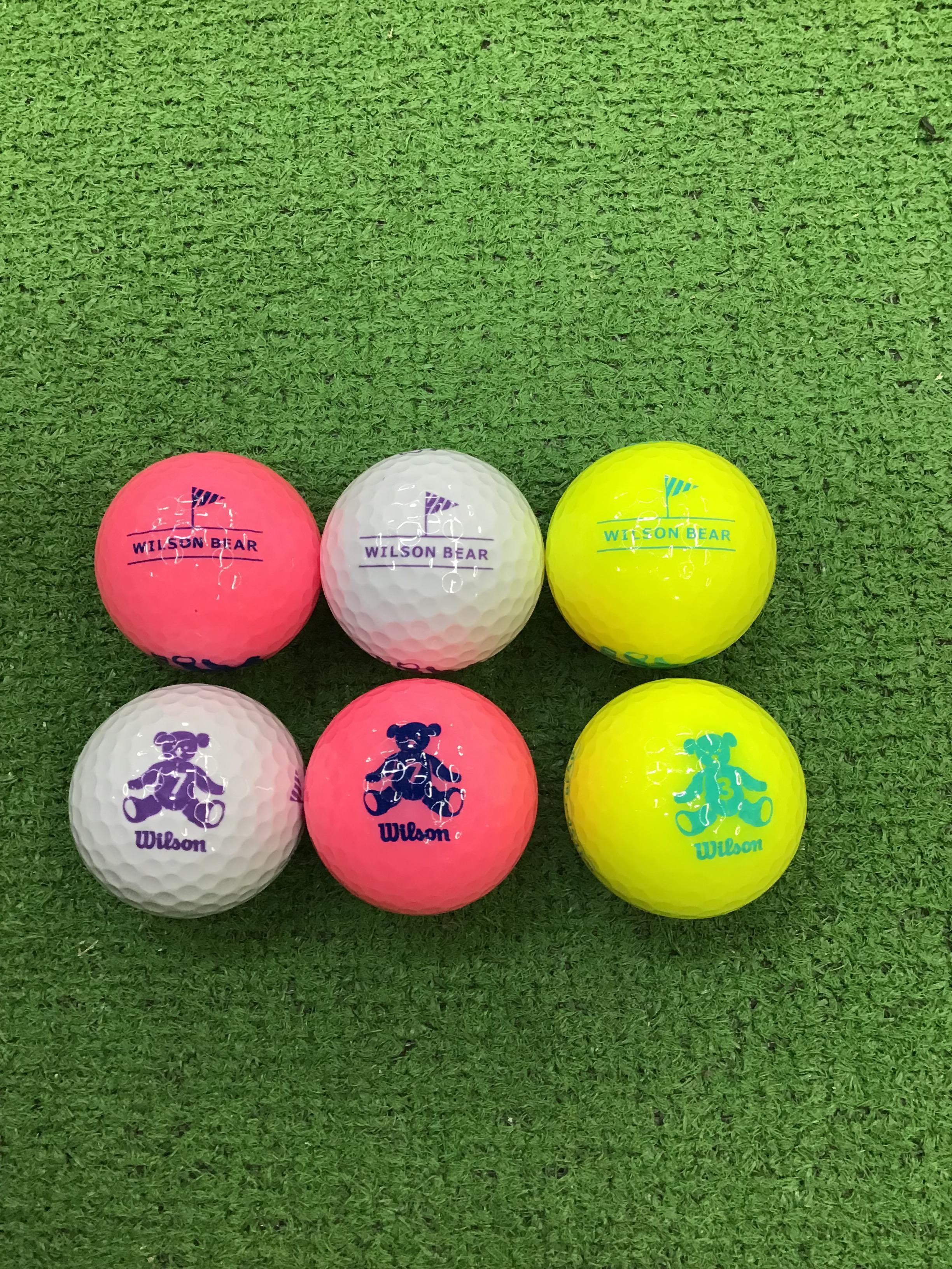 レディース おすすめボール 大手町ビル店 ゴルフのことなら東京大阪など全国に店舗のあるgolf Partner