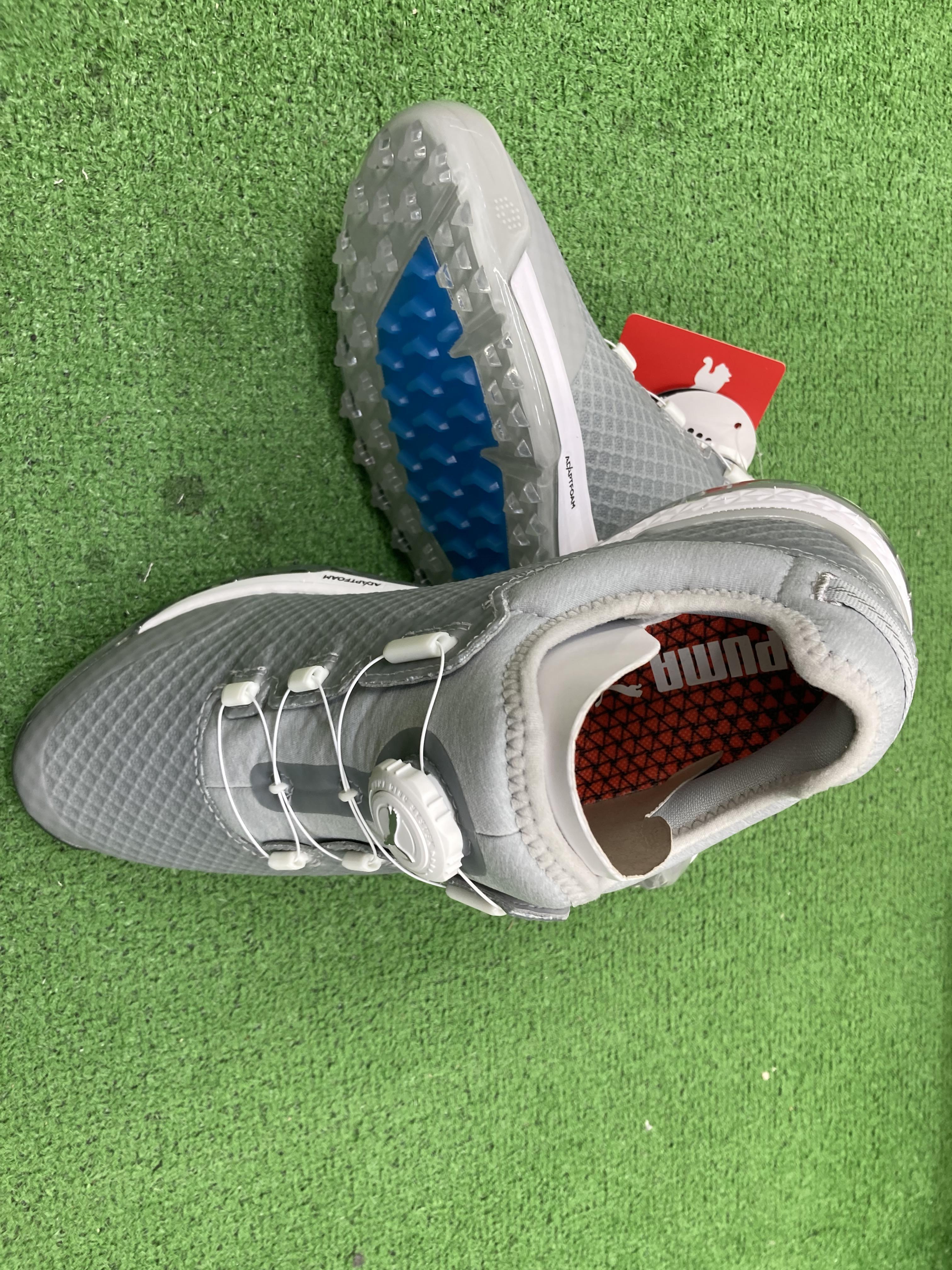 PUMA最新シューズのここがすごい！！