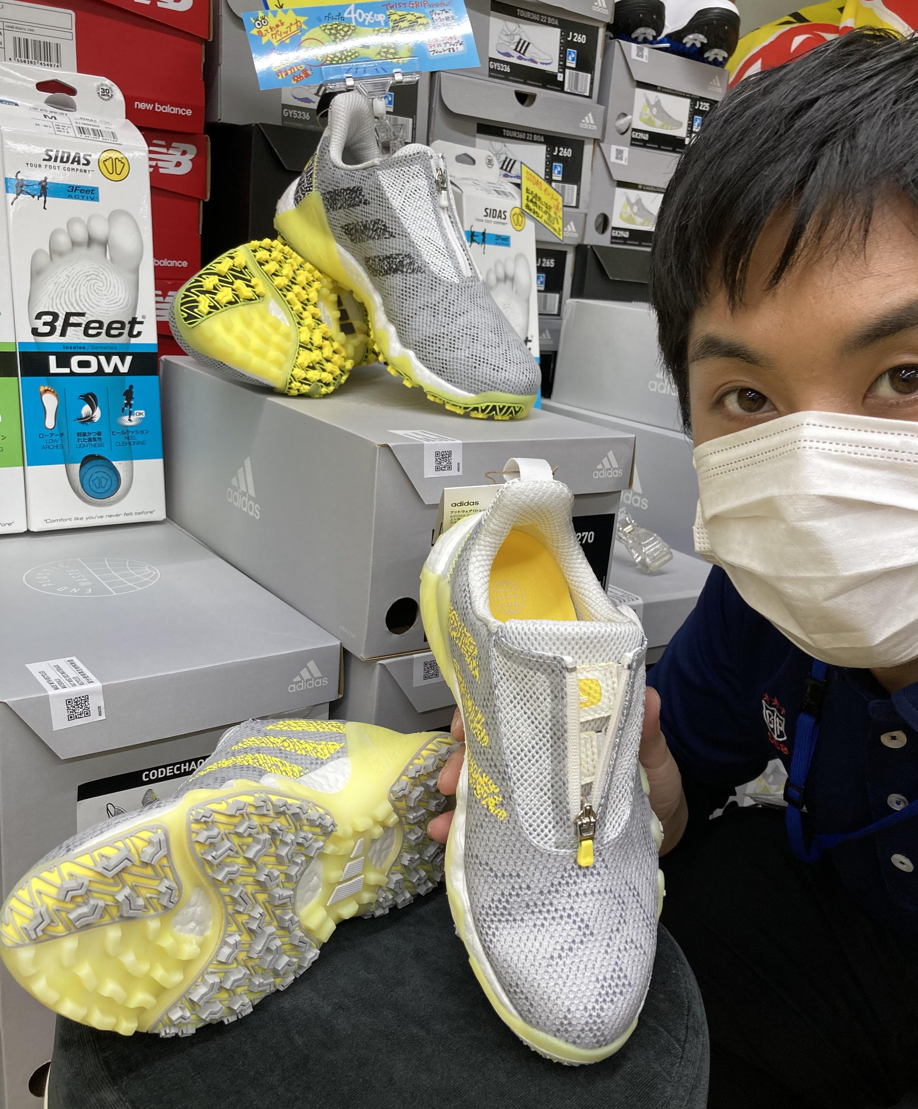 レディースサイズもあります！！