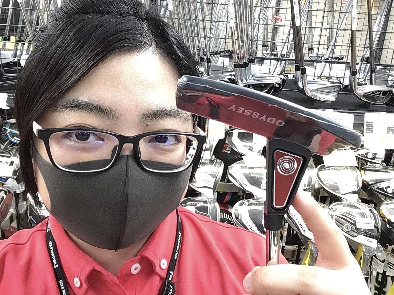 NEWパター登場！