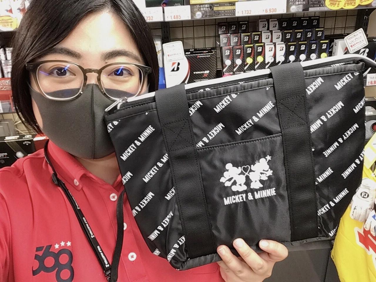 かわいいバック入りました♪