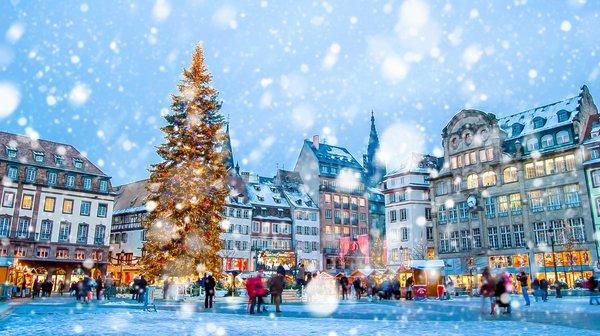 〖☆メリークリスマス☆〗大手町ビル店にもサンタさんが・・
