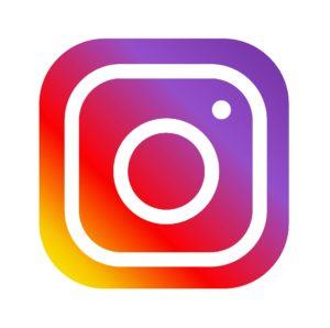 公式インスタグラムを開設しました！