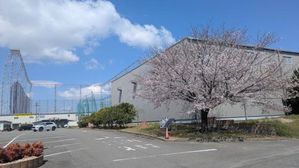 ゴルフパートナー 四日市練習場の公式サイトの画像(4/6)