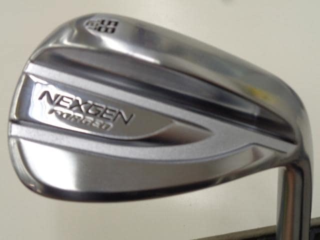 【新作】NEXGEN発売決定！！