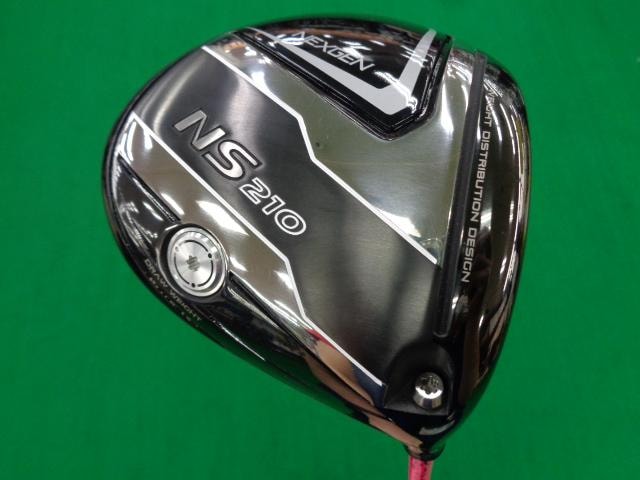 NEXGEN NS210