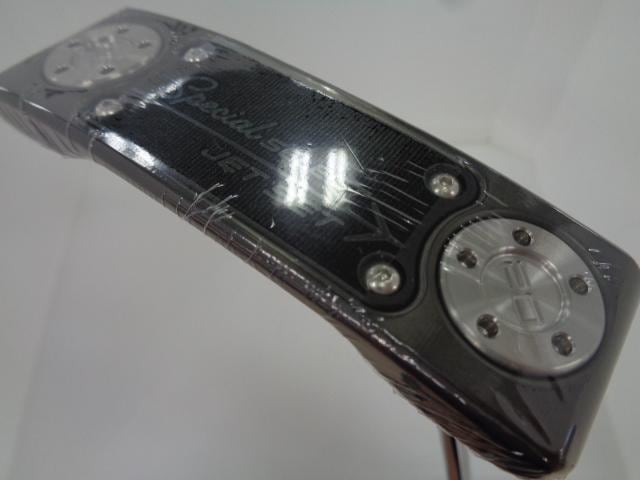 世界数量限定SCOTTY CAMERON ！！