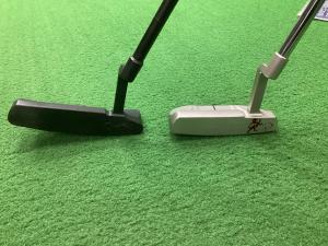 Pirettiパターの買取しました。