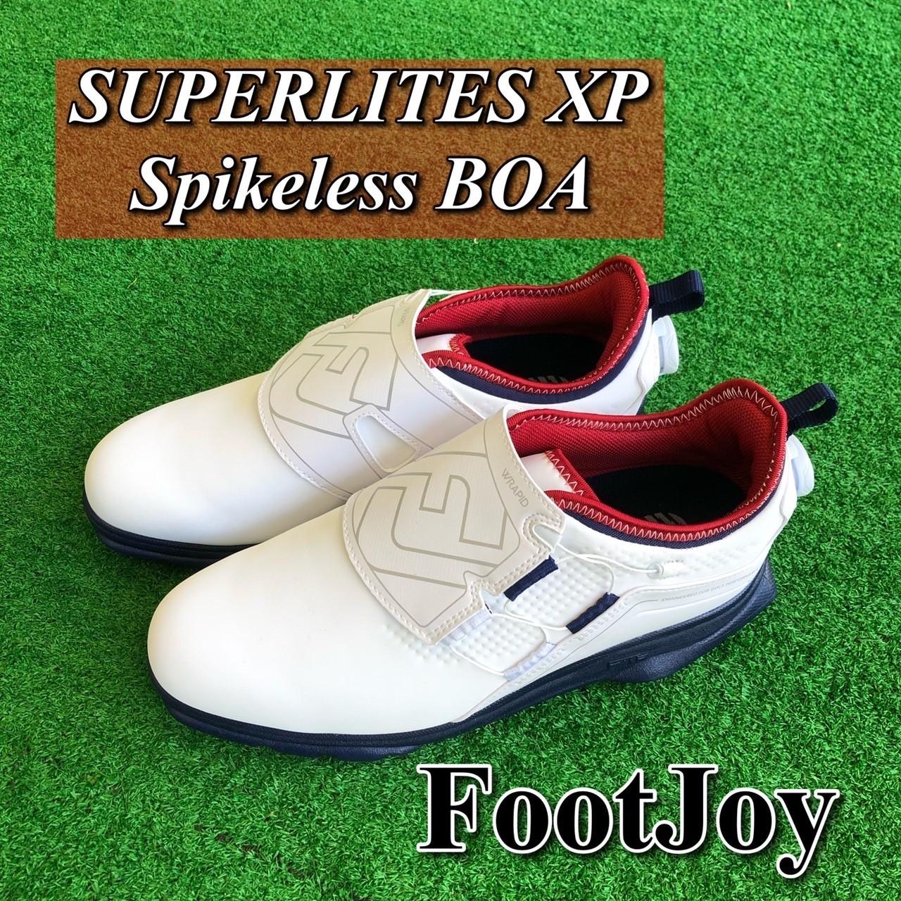 FooｔJoｙシューズ！！！