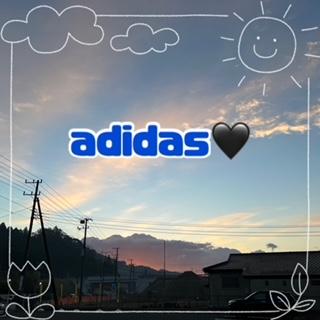 アディダスさんからお得な情報です！