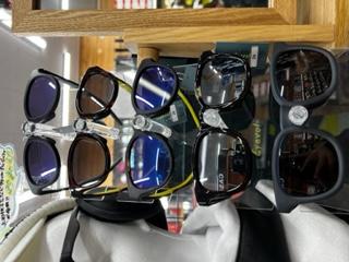 サングラス入荷しました！