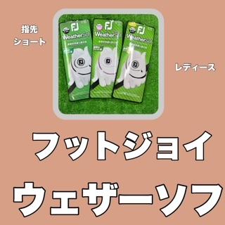 新しくなったウェザーソフ！