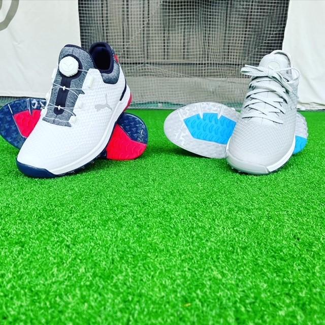 新作シューズ入荷しました！