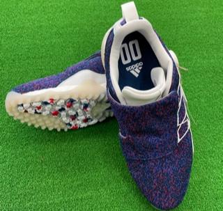 新しいシューズ入荷しました（・-・）/