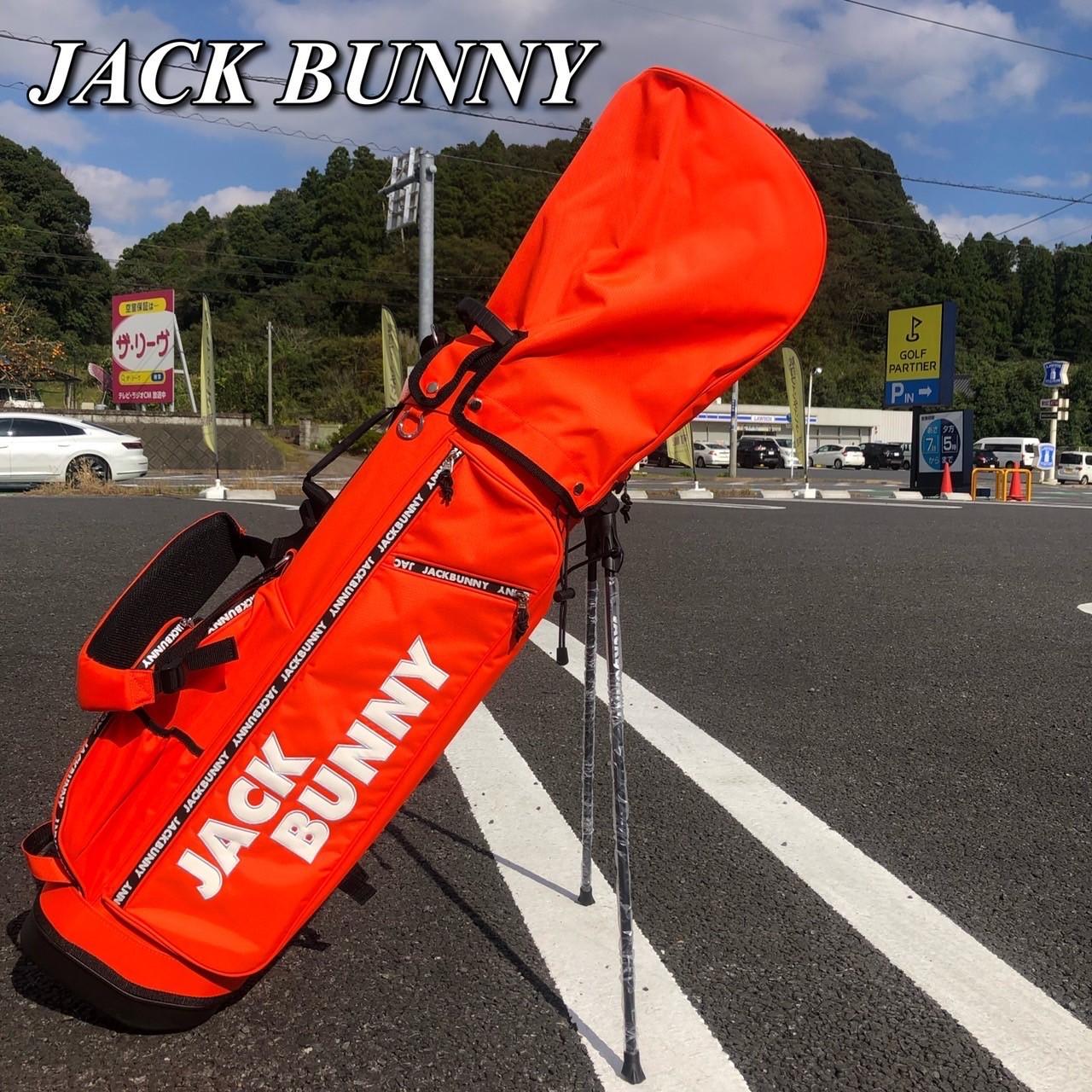 新作キャディーバッグ入荷しました！