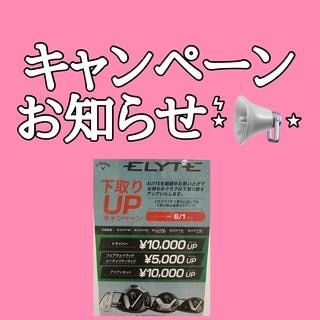 \キャンペーンのお知らせ/