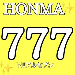 ７７７　トリプルセブン！