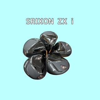 SRIXON➡スリクソン➡ZXｉ