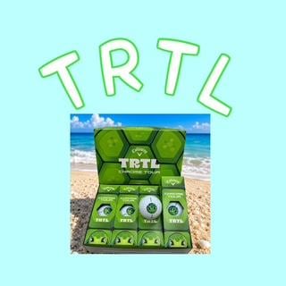 TRTL➡CHROME　TOUR